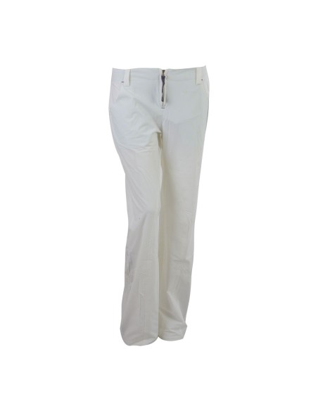 Pantalon Largo Varlion 08-Md08w10 Blanco | Ofertas de pádel